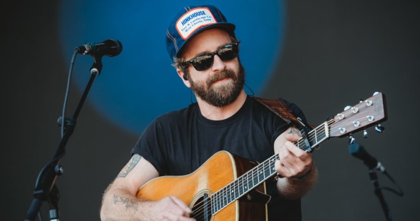 Trampled By Turtles Simonett Port Crop