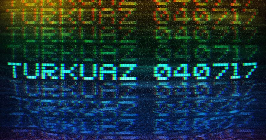 Turkuaz 040717 Glory