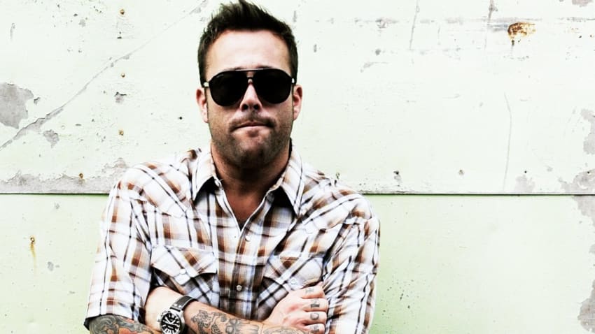 Uncle Kracker