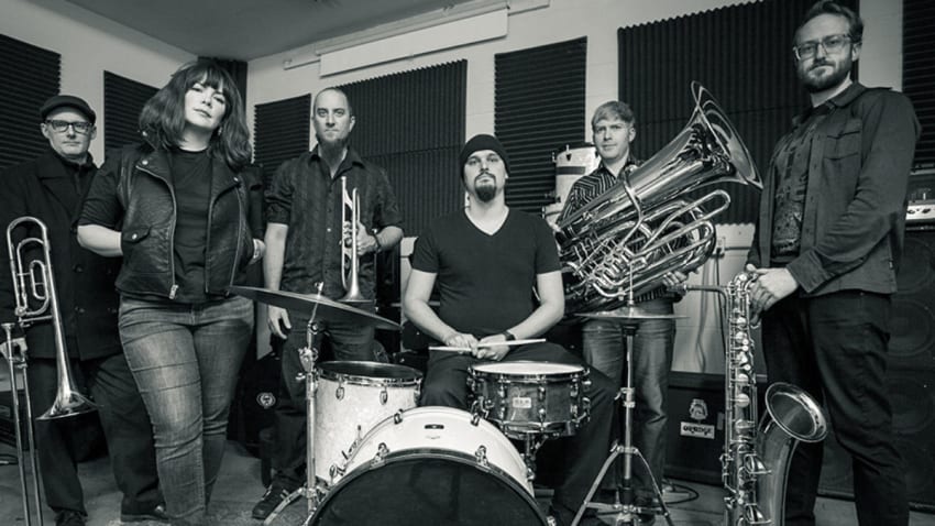 45th St Brass
