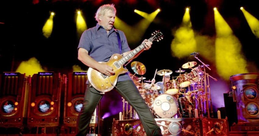 Alex Lifeson Rush Press Crop Andrew MacNaughtan