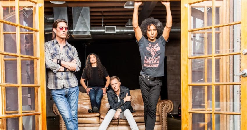 Alice In Chains 2018 Press Crop