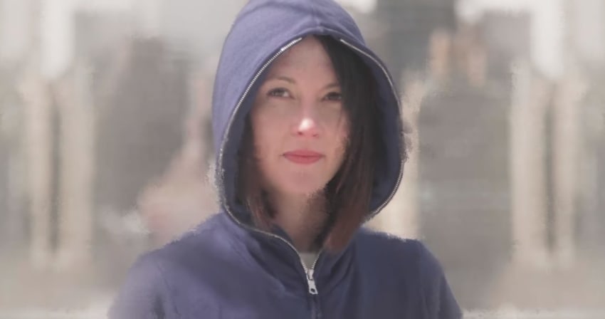 Amanda Shires Leave It Alone Screengrab Crop