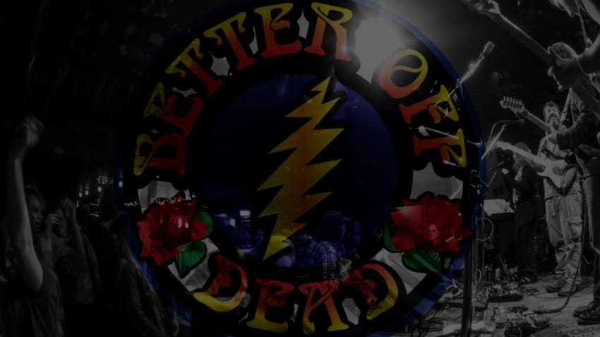 Better Off Dead Maryland
