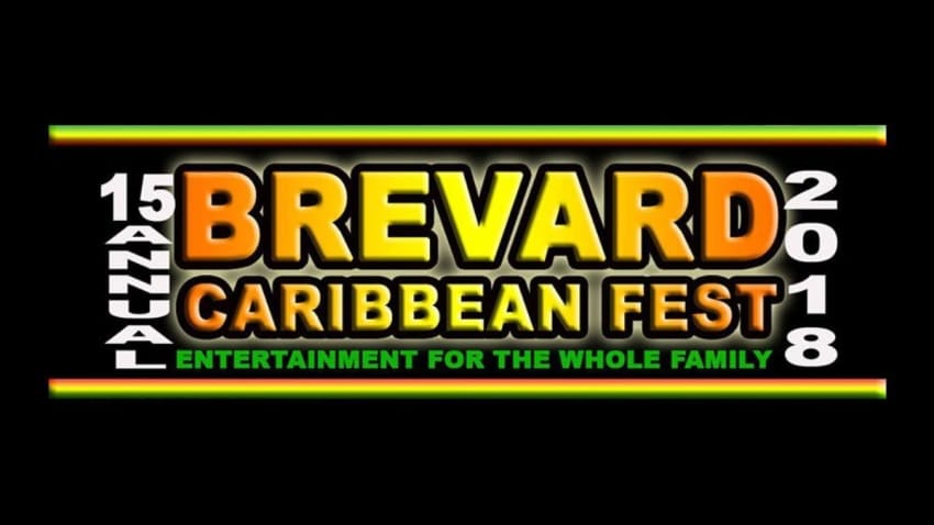 Brevard Caribbean Fest