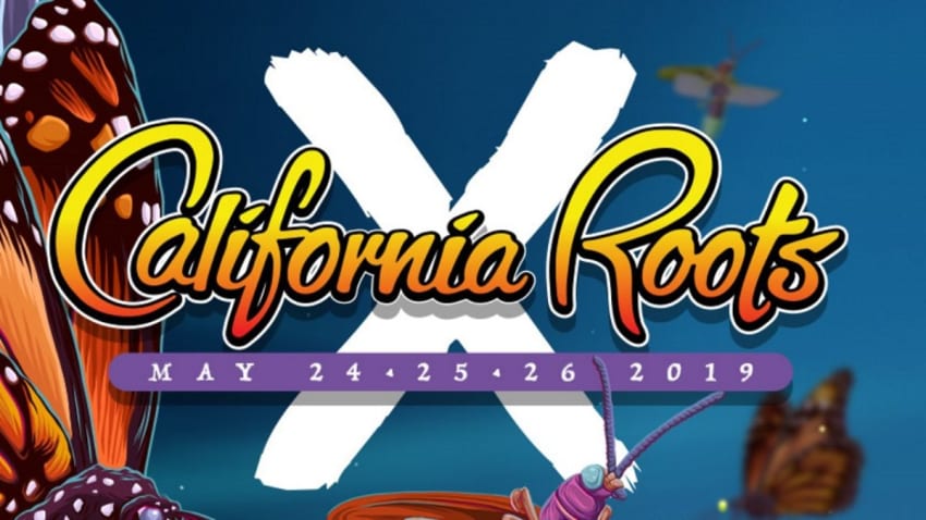 California Roots