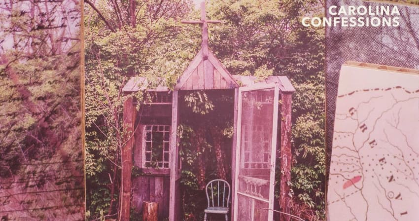 Carolina Confessions Cover Crop 2
