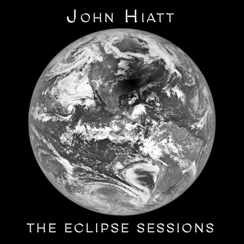 Eclipse Sessions Cover