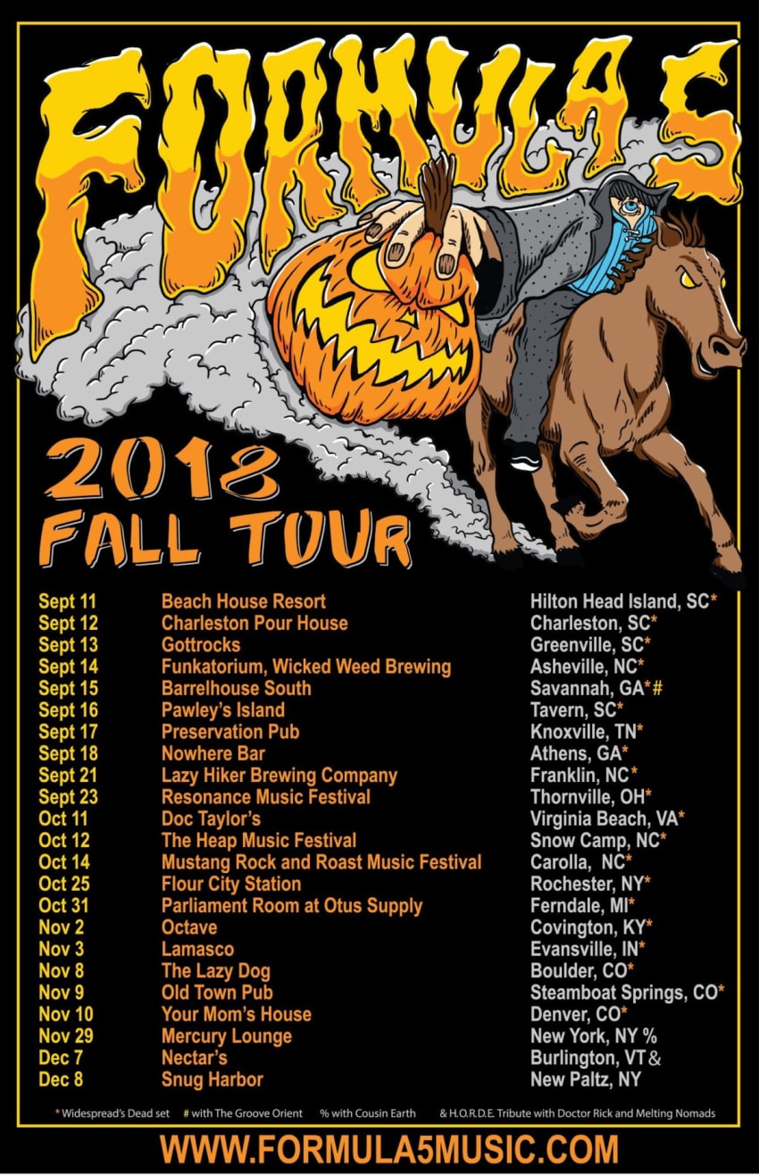 f5 fall admat18