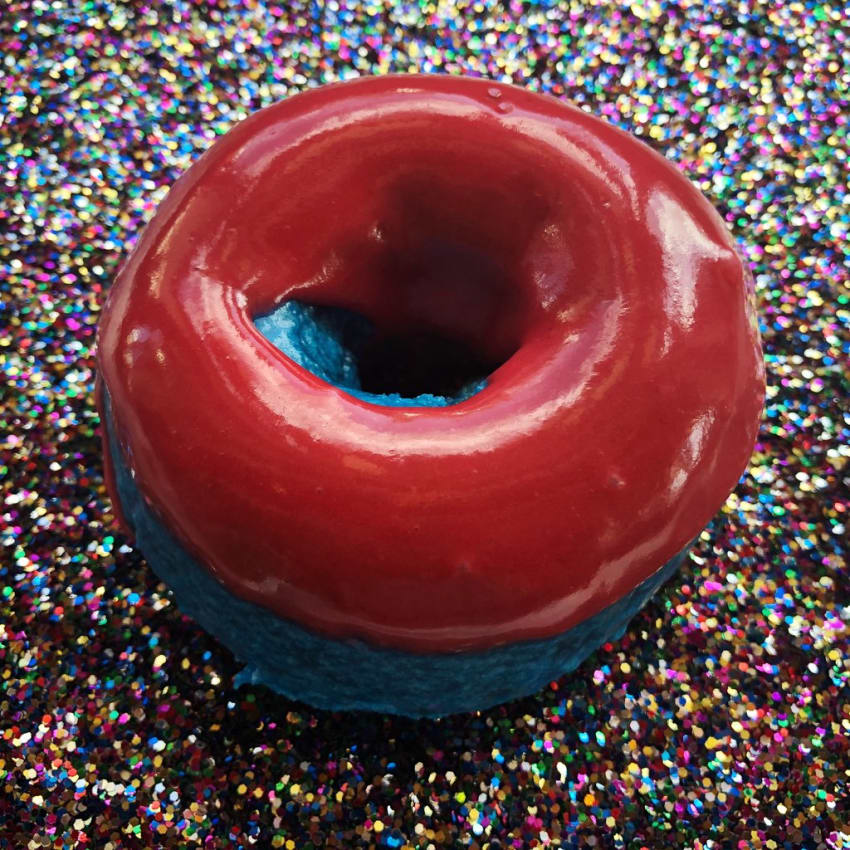 Federal Donuts Rolling Out 'Baker's Reprise' PhishThemed Donuts