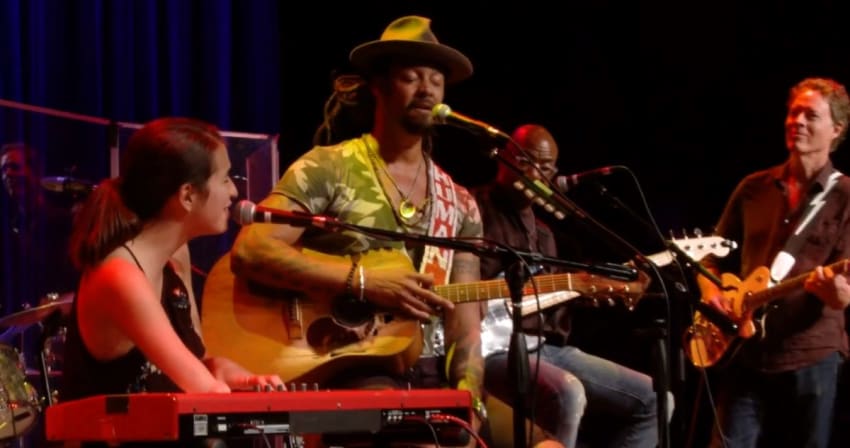 Franti Canal etown