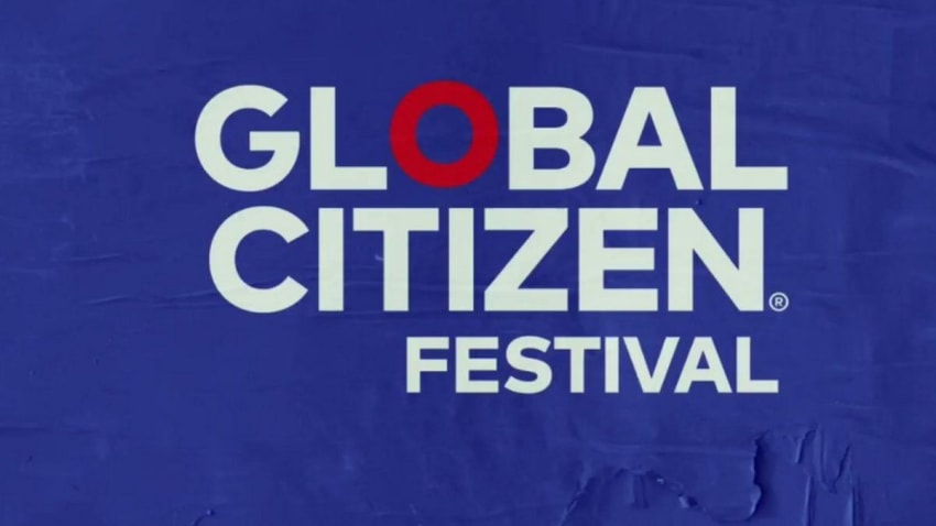 Global Citizen Festival