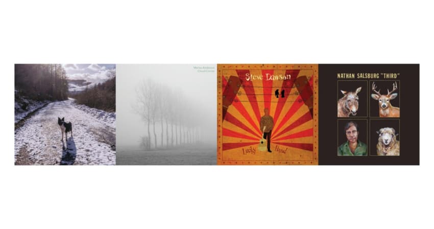 Go Go Guitar Albums