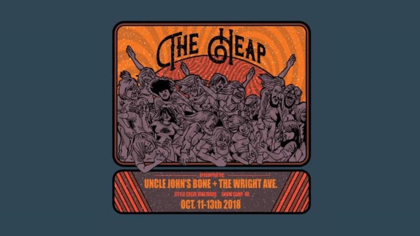 The Heap Festival