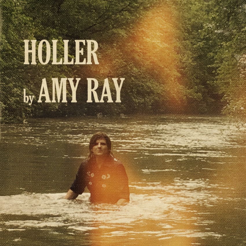 Holler Cover