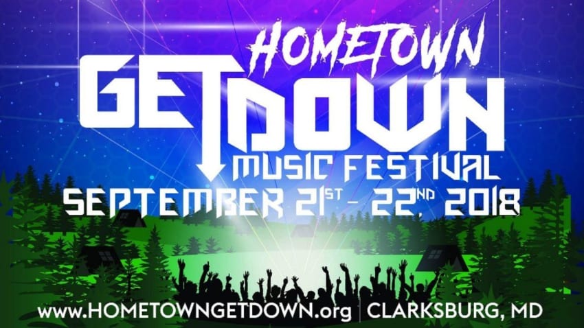 Hometown Get Down