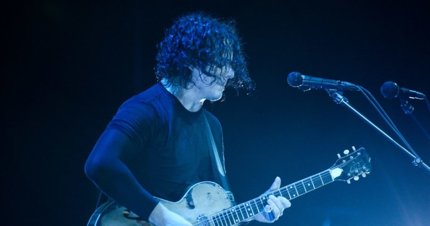 Jack White Seattle 2018 Crop Swanson