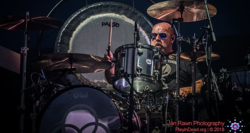 Jason Bonham 2018 Lockn Rawn Crop