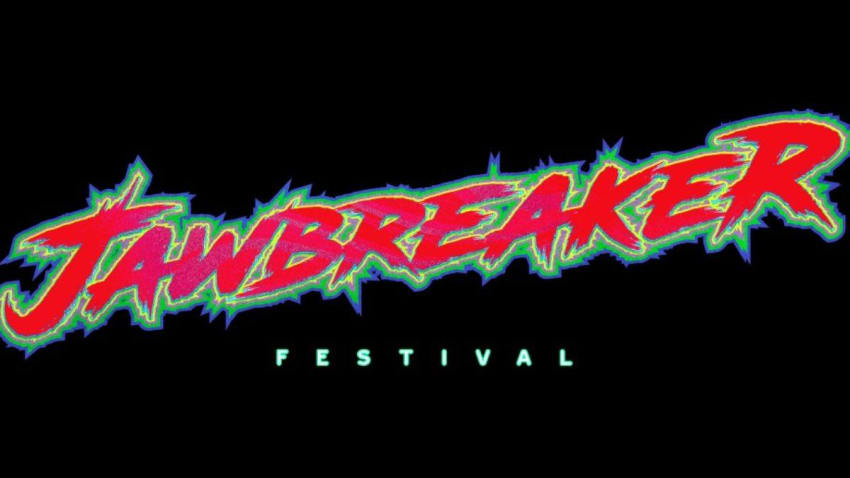 Jawbreaker Festival