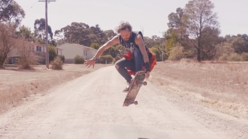John Butler Trio Shares 'Wade In The Water' Video