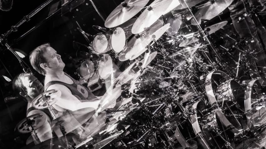 Phish Kicks Off 2018 Visit To Merriweather Post Pavilion - Recap, Setlist & The Skinny