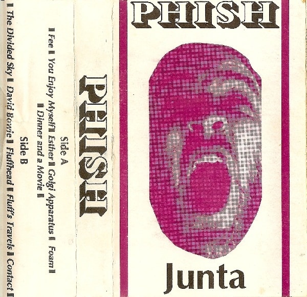 junta cassette bigger
