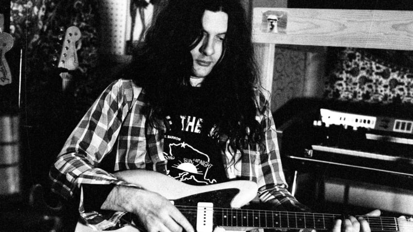 Kurt Vile