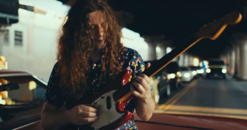 Kurt Vile Loading Screengrab Crop