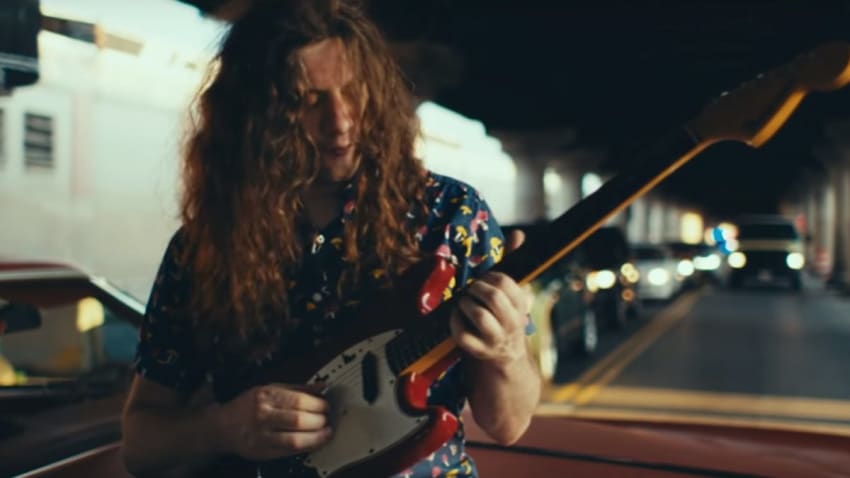 Kurt Vile Shares Video For New Song ‘Loading Zones’ & Announces Fall Tour