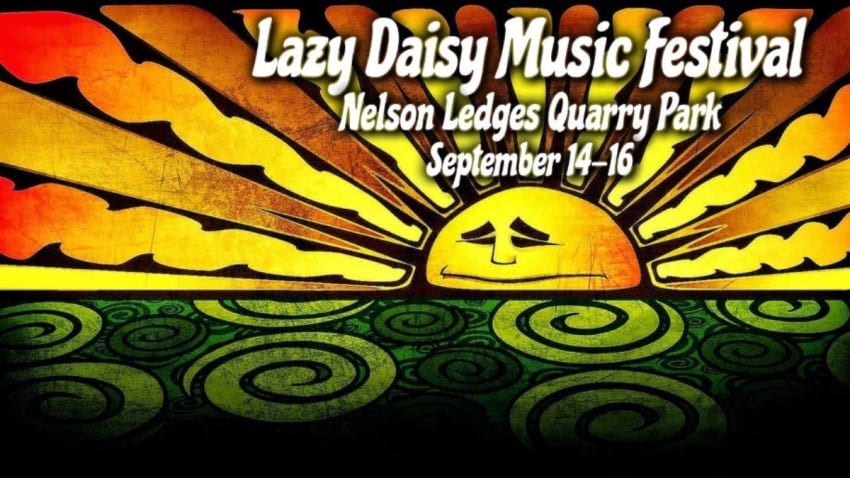 Lazy Daisy Music Festival