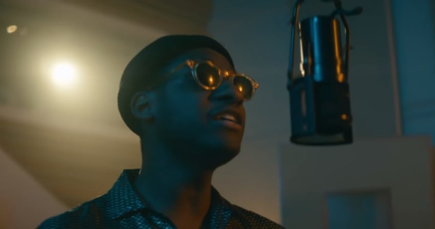 Leon Bridges Beyond Acoustic