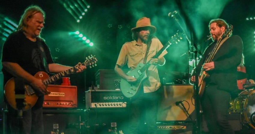 mudes moines Robson Crop