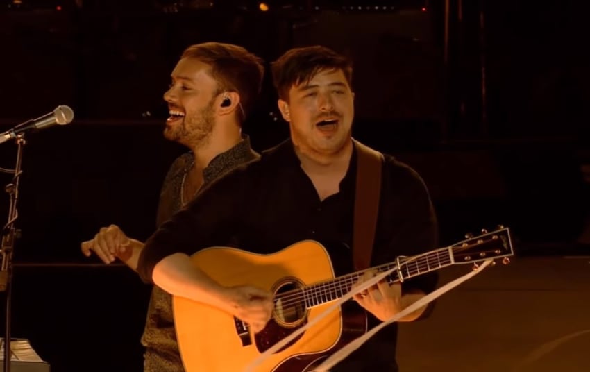 mumford