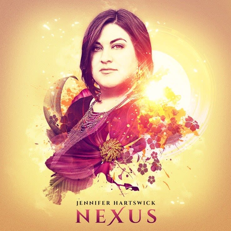 Nexus Cover Art