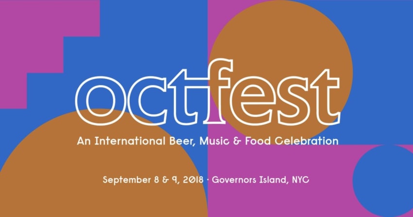 OctFest 2018 Glory
