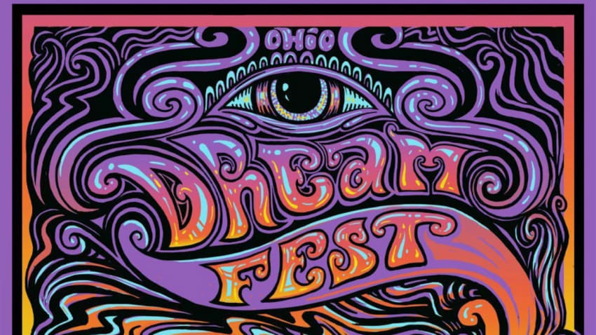 Ohio Dreamfest
