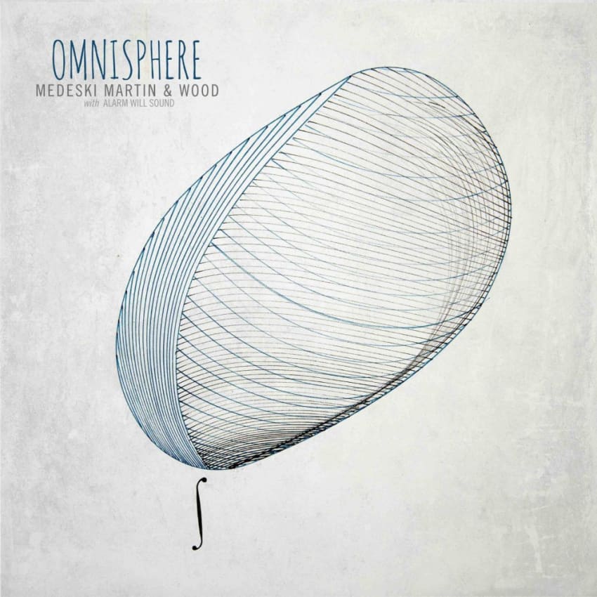 Omnisphere Cover Art