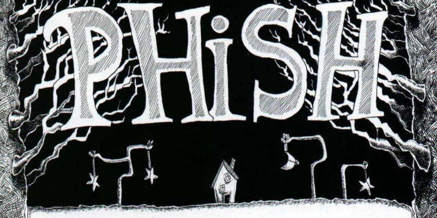 Phish Junta Glory