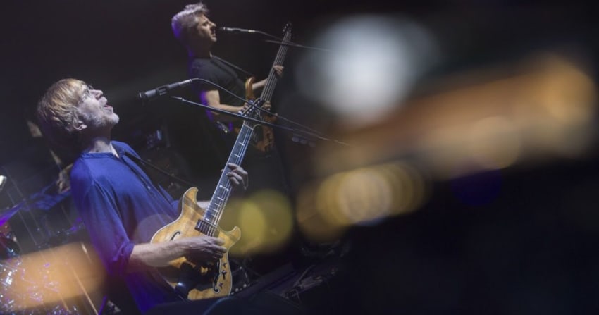 Phish MPP N2 Humer Crop