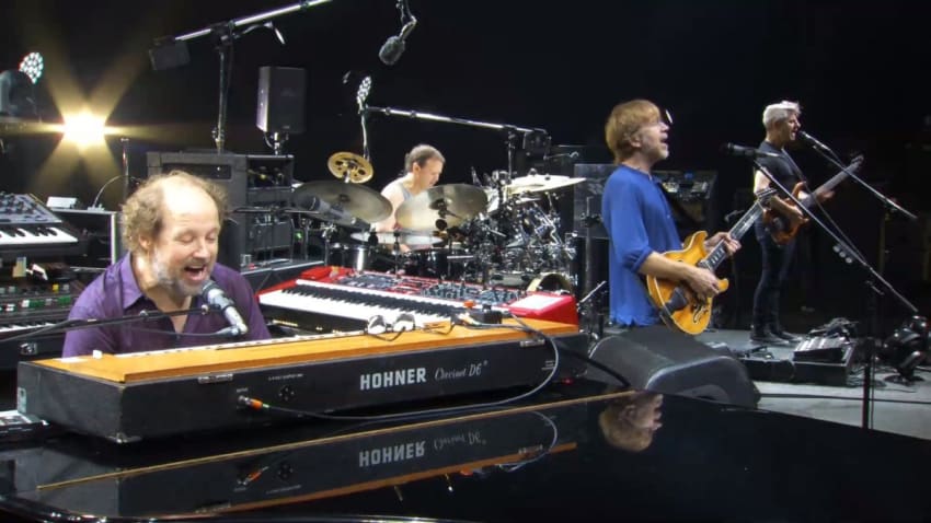 Phish MPP2 1