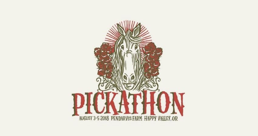 Pickathon 2018 Glory