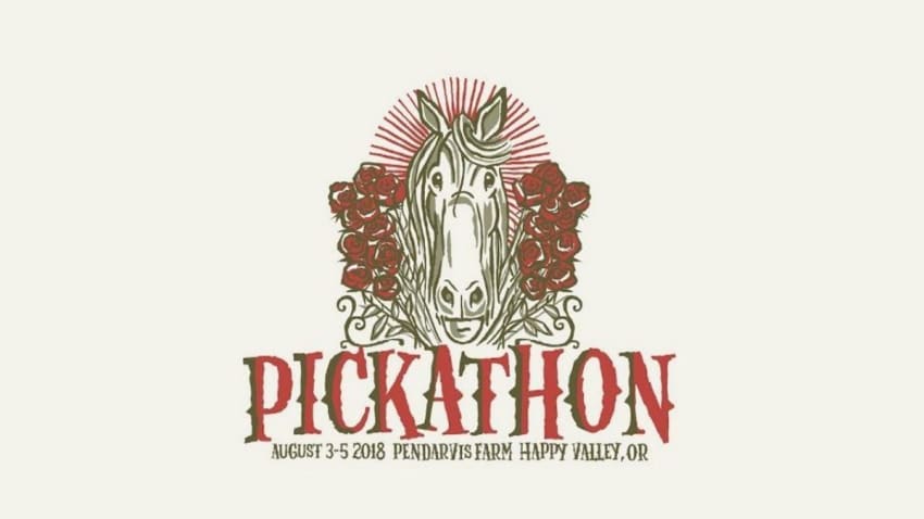 Pickathon Announces 2018 Webcast