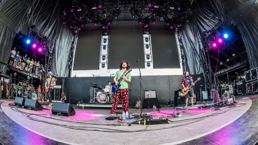 Pigeons Playing Ping Pong Announce New Year's Run 2019 Theme & Location