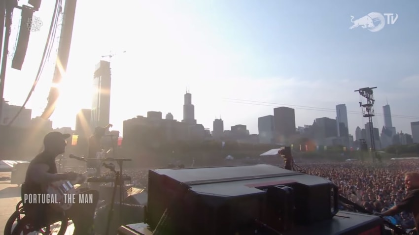 PTM Lolla Screengrab