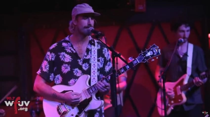 rbax screenshot wfuv
