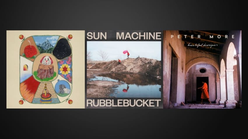 Release Date August 24th Albums
