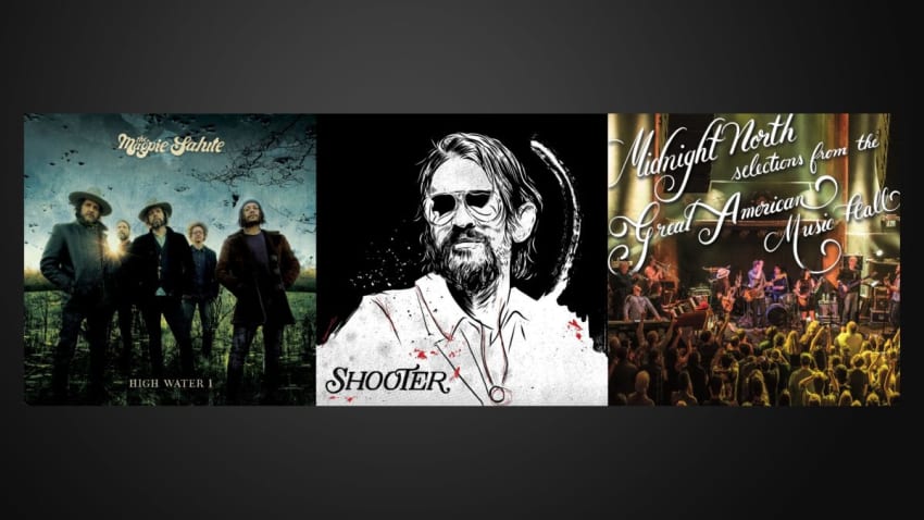 Release Day Picks August 10th album