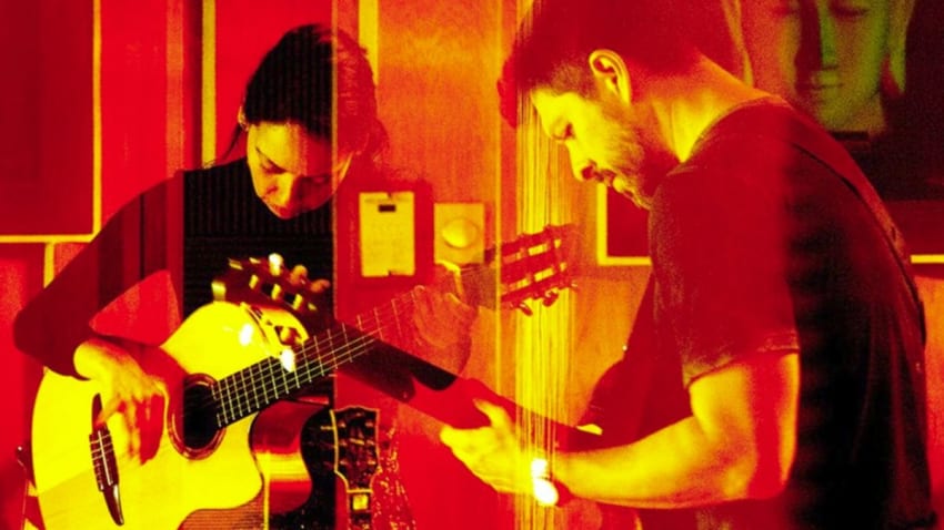 Rodrigo Y Gabriela Share Live Video 'Cumbé' - Their 1st New Music In 4 Years