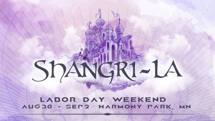 Shangri-La Festival