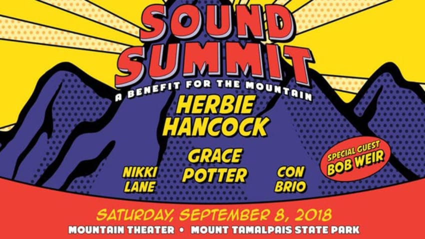 Sound Summit